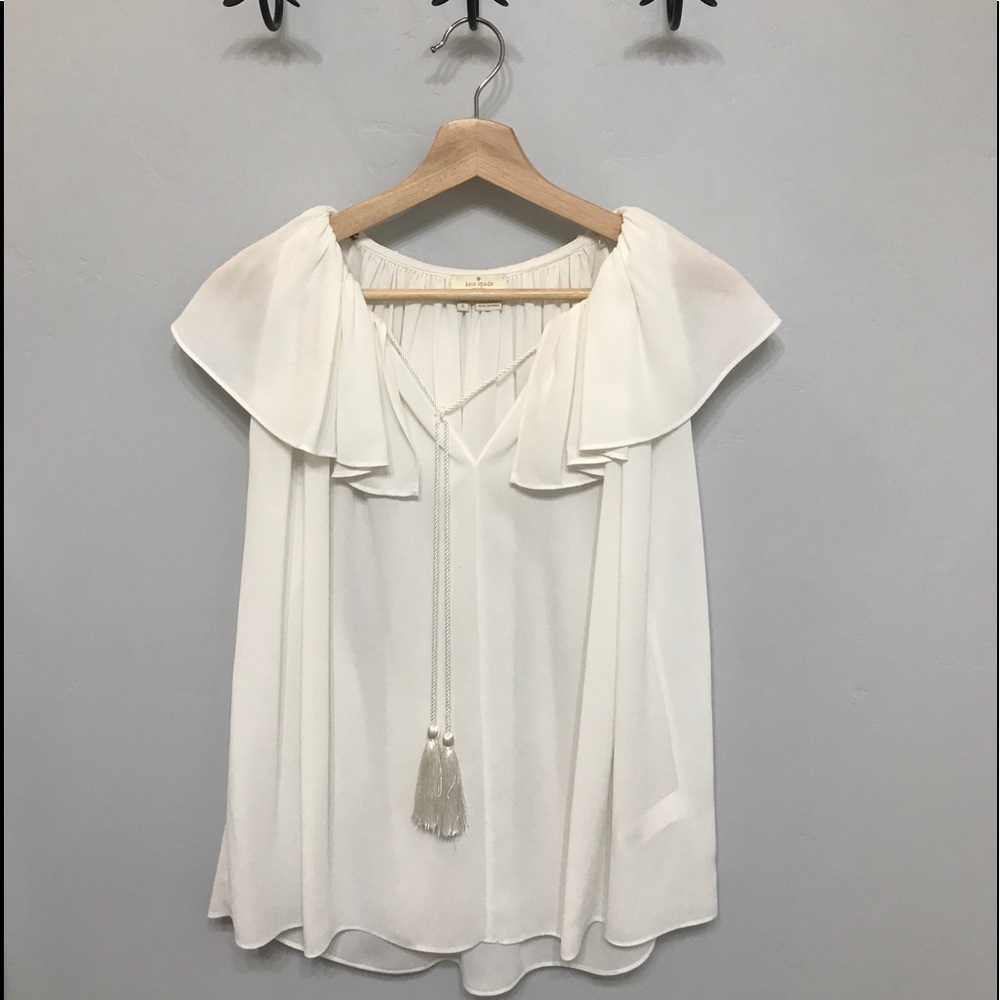 Kate Spade Blouse